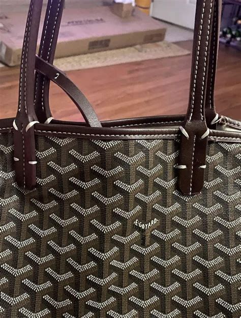 reddit goyard